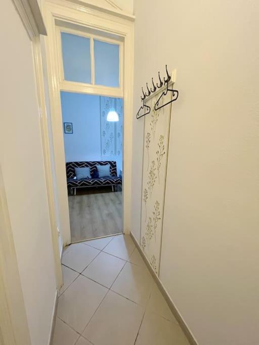 1#Parliament Sunflower Apartments Room Budapest Exterior photo