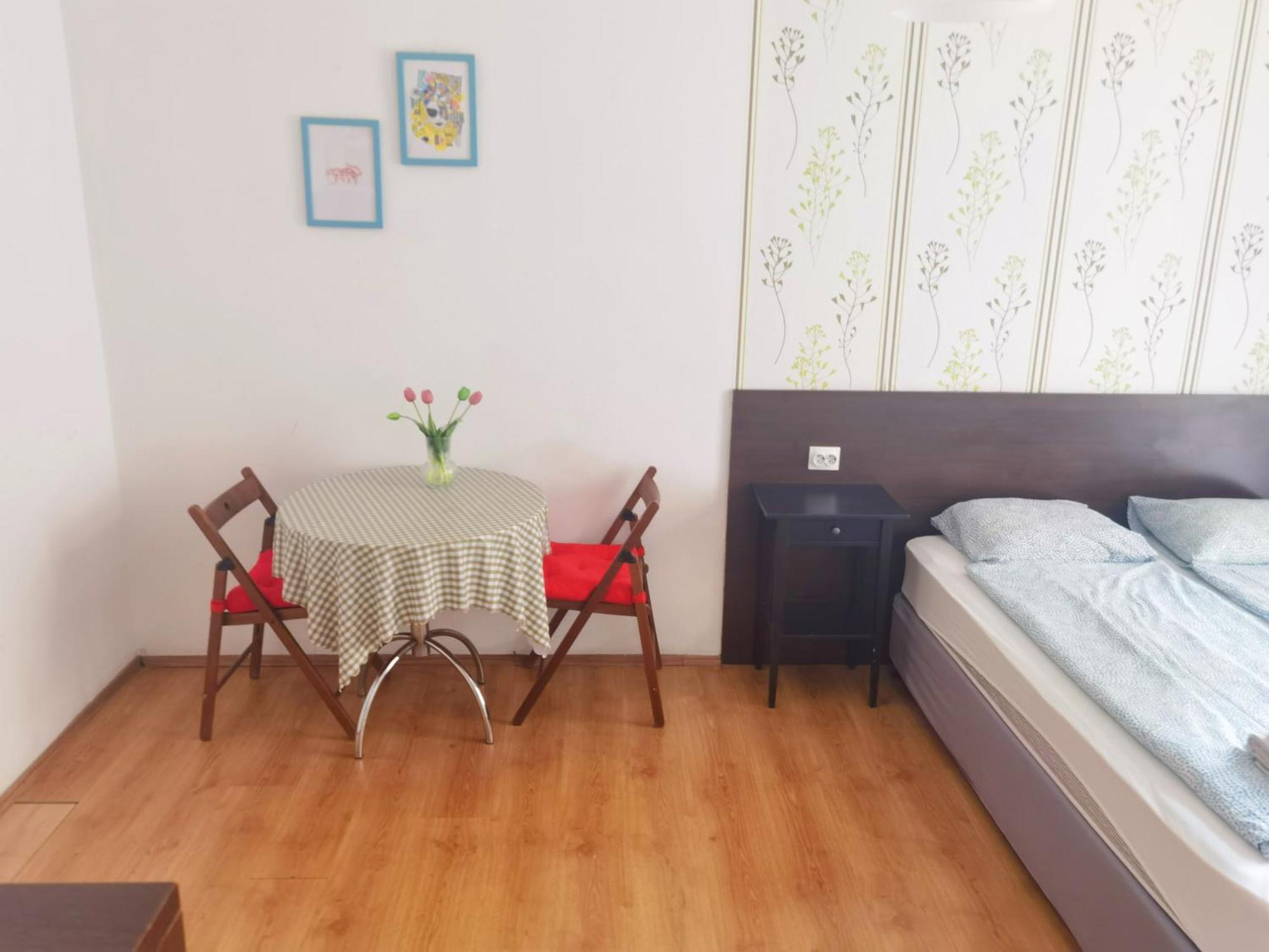 1#Parliament Sunflower Apartments Room Budapest Exterior photo