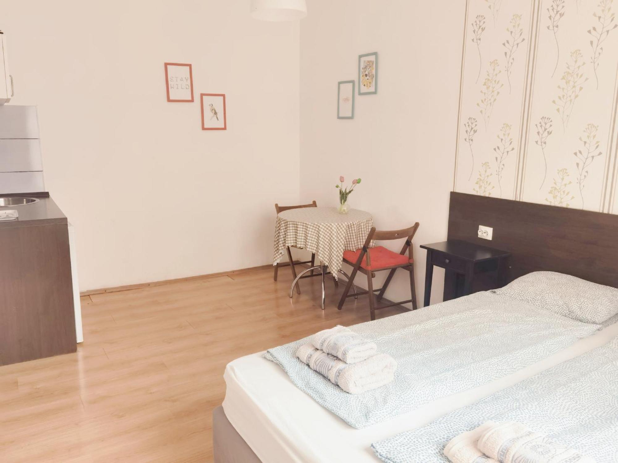 1#Parliament Sunflower Apartments Room Budapest Exterior photo